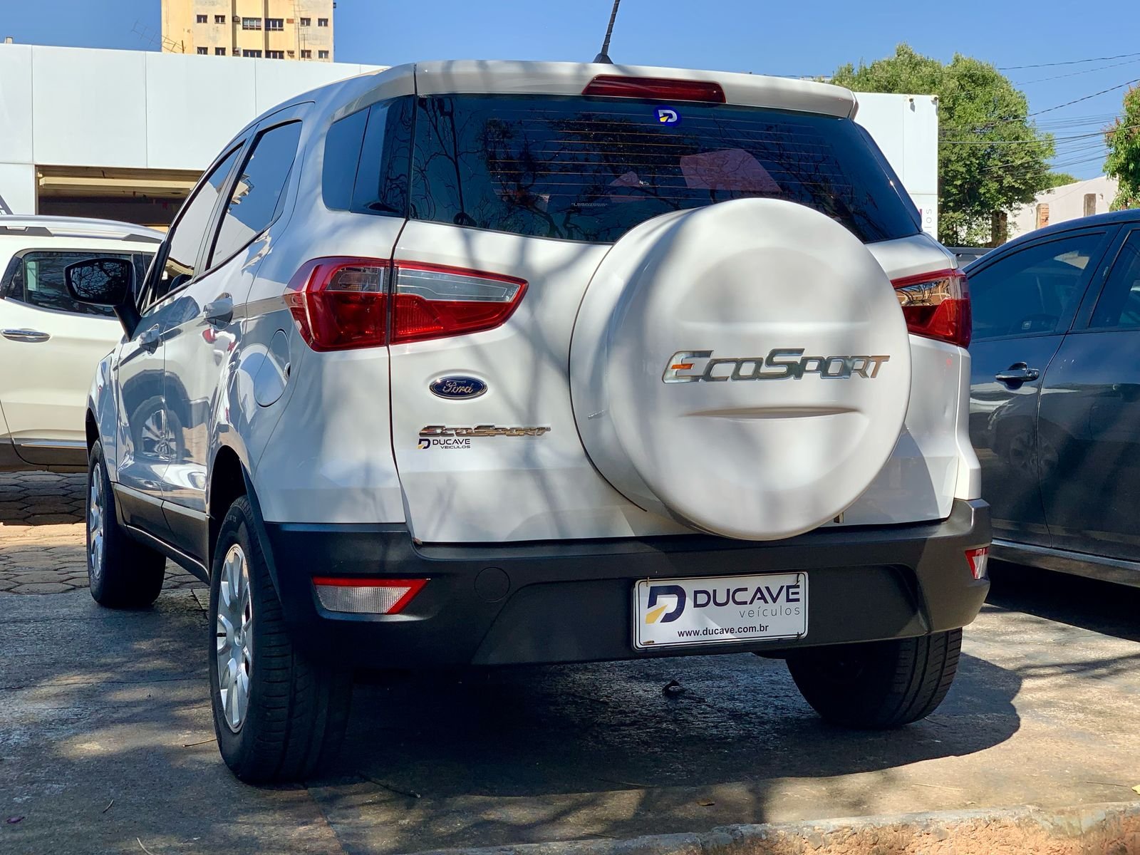 Ducave Veículos